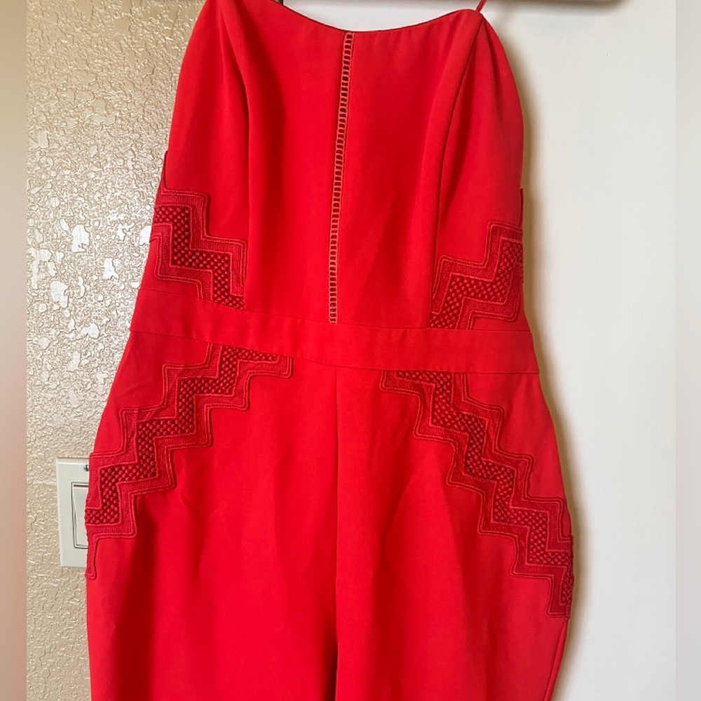 Beautiful jumpsuit - Picture 6 of 8